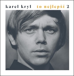 To nejlepší 2 - Karel Kryl