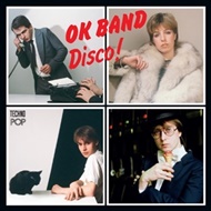 Disco -  OK Band