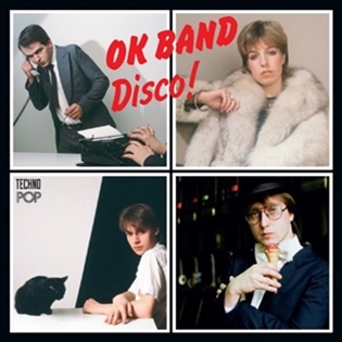 Disco -  OK Band