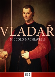 Vladař - Niccolo Machiavelli