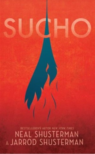 Sucho - Jarrod Shusterman, Neal Shusterman