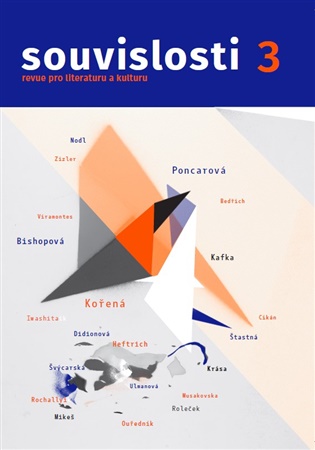 Souvislosti 3/2026 - 