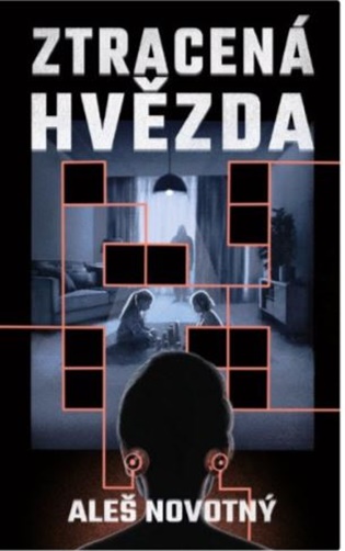 Ztracená hvězda - Aleš Novotný