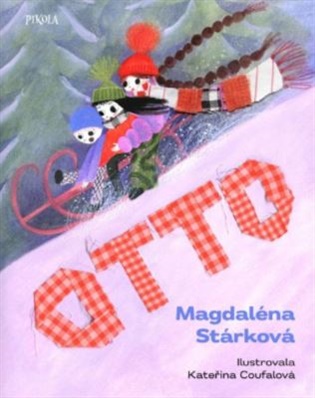 Otto - Magdaléna Farnesi Stárková