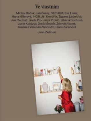 Ve vlastním - Jana Zielinski