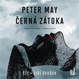 Černá zátoka - Peter May