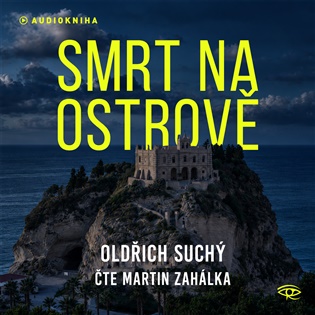 Smrt na ostrově - Oldřich Suchý