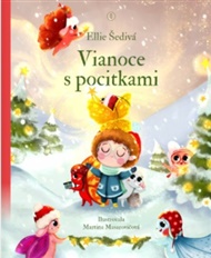 Vianoce s pocitkami - Ellie Šedivá