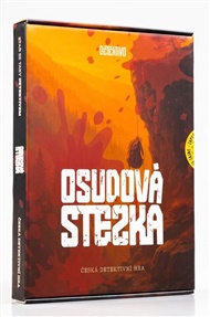 Osudová stezka: Česká detektivní hra