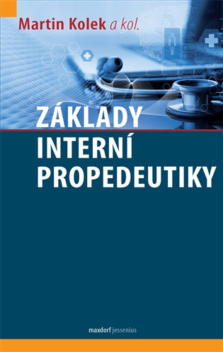 Základy interní propedeutiky -  kol.