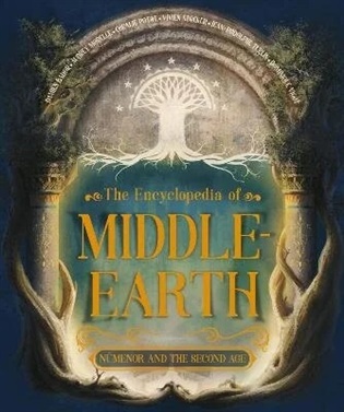 Encyclopedia of Middle-earth - 