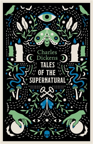 Tales of the Supernatural - Charles Dickens
