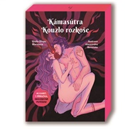 Kámasútra: Kouzlo rozkoše - Alessandra Berenato, Giulia Divya Marzocca