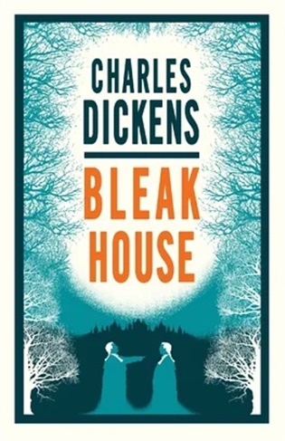 Bleak House - Charles Dickens
