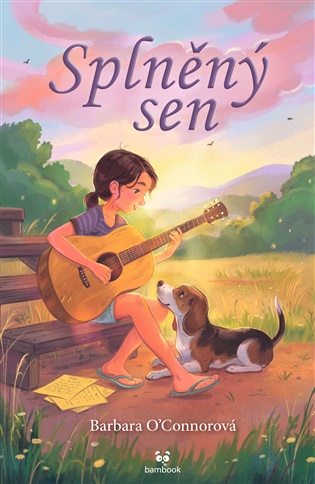 Splněný sen - Barbara O´Connorová
