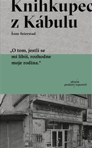 Kníhkupec z Kábulu - Asne Seierstad
