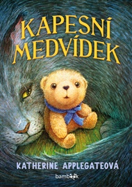 Kapesní medvídek - Katherin Applegate