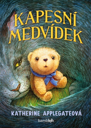 Kapesní medvídek - Katherin Applegate