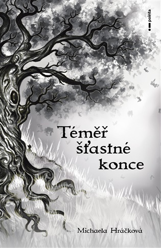 Téměř šťastné konce - Michaela Hráčková