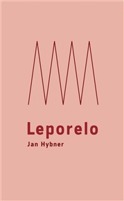 Leporelo - Jan Hybner