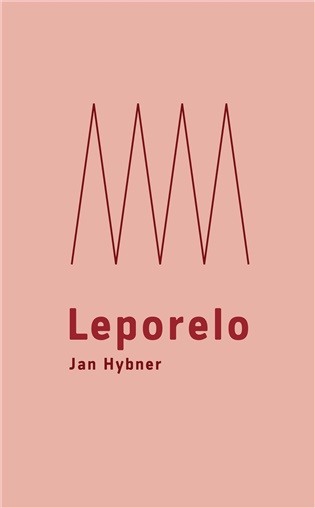 Leporelo - Jan Hybner