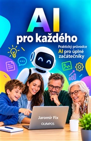 AI pro každého - Jaromír Fix