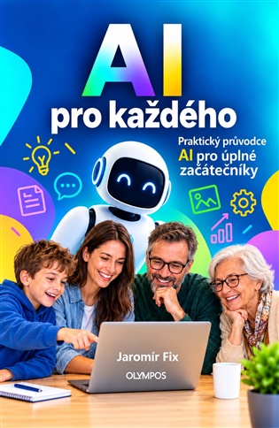 AI pro každého - Jaromír Fix