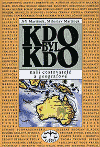 Levně Kdo byl kdo - naši cestovatelé a geografové - Jiří Martínek, Miloslav Martínek