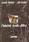 Kniha Paleček krále Jiřího