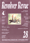Revolver Revue č. 28