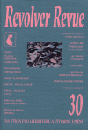 Revolver Revue č. 30