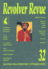 Revolver Revue č. 32