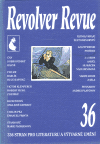 Revolver Revue č. 36