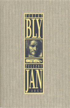 Levně Železný Jan - Robert Bly