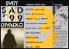 Svět a divadlo č. 3/ 1999