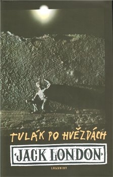 Kniha Tulák po hvězdách