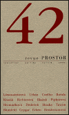 Revue Prostor 42