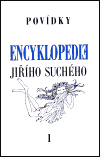 Levně Encyklopedie Jiřího Suchého, svazek 1 - Povídky - Jiří Suchý