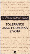 Kniha Tolerance jako podmínka života