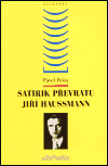 Kniha Satirik převratu Jiří Haussmann