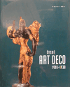 České art deco 1918-1938