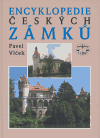 Levně Encyklopedie českých zámků - Pavel Vlček