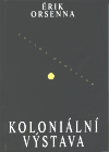 Kniha Koloniální výstava