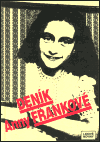 Deník Anny Frankové - M. Drápal