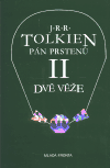 Pán prstenů II. - Dvě věže - J. R. R. Tolkien