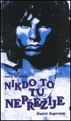 Nikdo to tu nepřežije - Jerry Hopkins, Daniel Sugerman