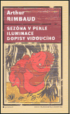Sezóna v pekle, Iluminace, Dopisy vidoucího