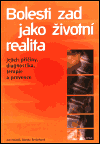Bolesti zad jako životní realita