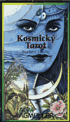 Kosmický Tarot - Norbert Lösche