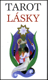 Tarot lásky - karty